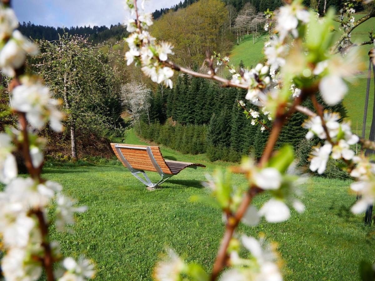 Buehlbauernhof Bad Peterstal-Griesbach Exterior foto