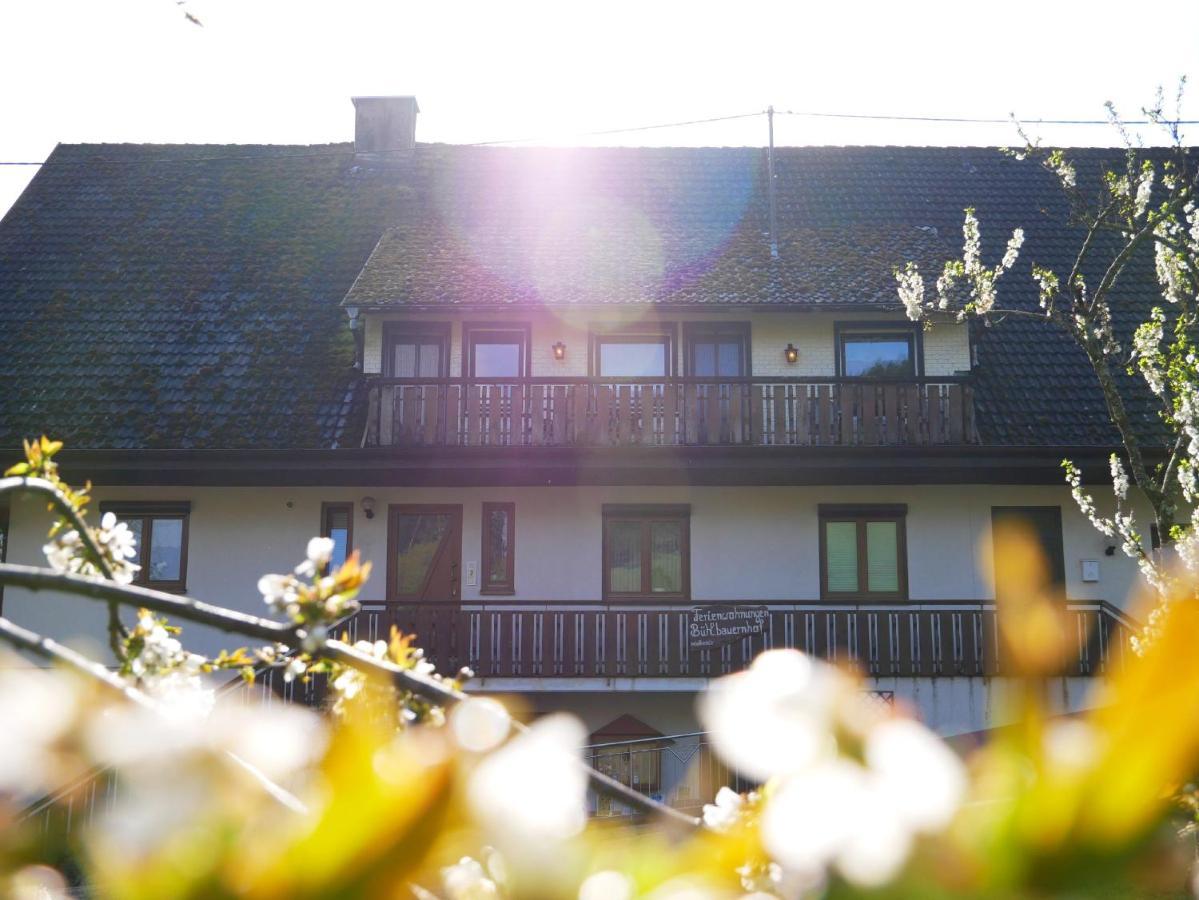 Buehlbauernhof Bad Peterstal-Griesbach Exterior foto