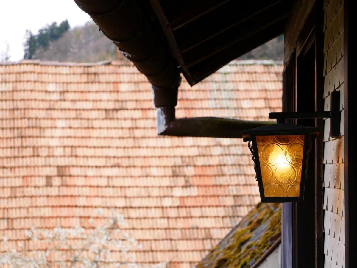 Buehlbauernhof Bad Peterstal-Griesbach Exterior foto